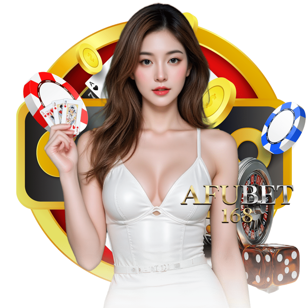 afubet168 ทางเข้า