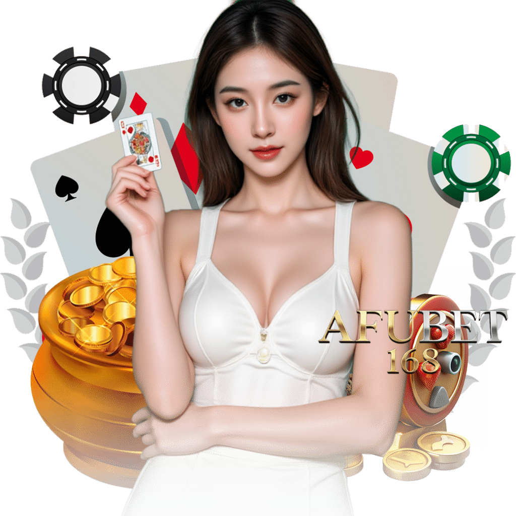 afubet168 login